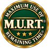 M.U.R.T Maximum Use of Remaining Time - Home